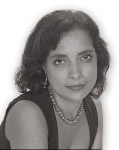 Meenakshi Gigi Durham, associate professor at the University of Iowa. Source: University of Iowa website.