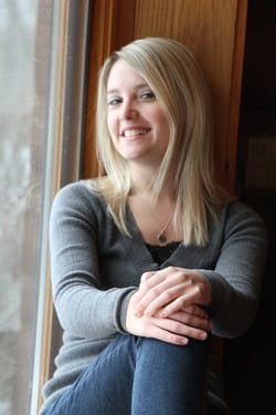 Picture of Erin Merryn
