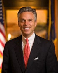 Jon Huntsman Jr.
