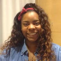 Melanie Horton, Iowa State University Class of 2015