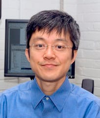 Toshiki Itoh
