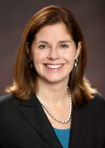 Michigan Supreme Court Justice Bridget Mary McCormack