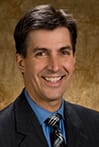 Kevin Krause, University of Iowa lecturer