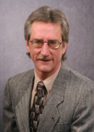 Bob Libra, Iowa state geologist
