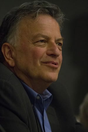 Lowell Bergman