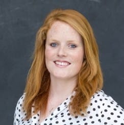 Clare McCarthy