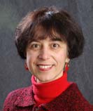 Dr. Resmiye Oral, University of Iowa