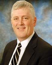 Patrick Westhoff, University of Missouri