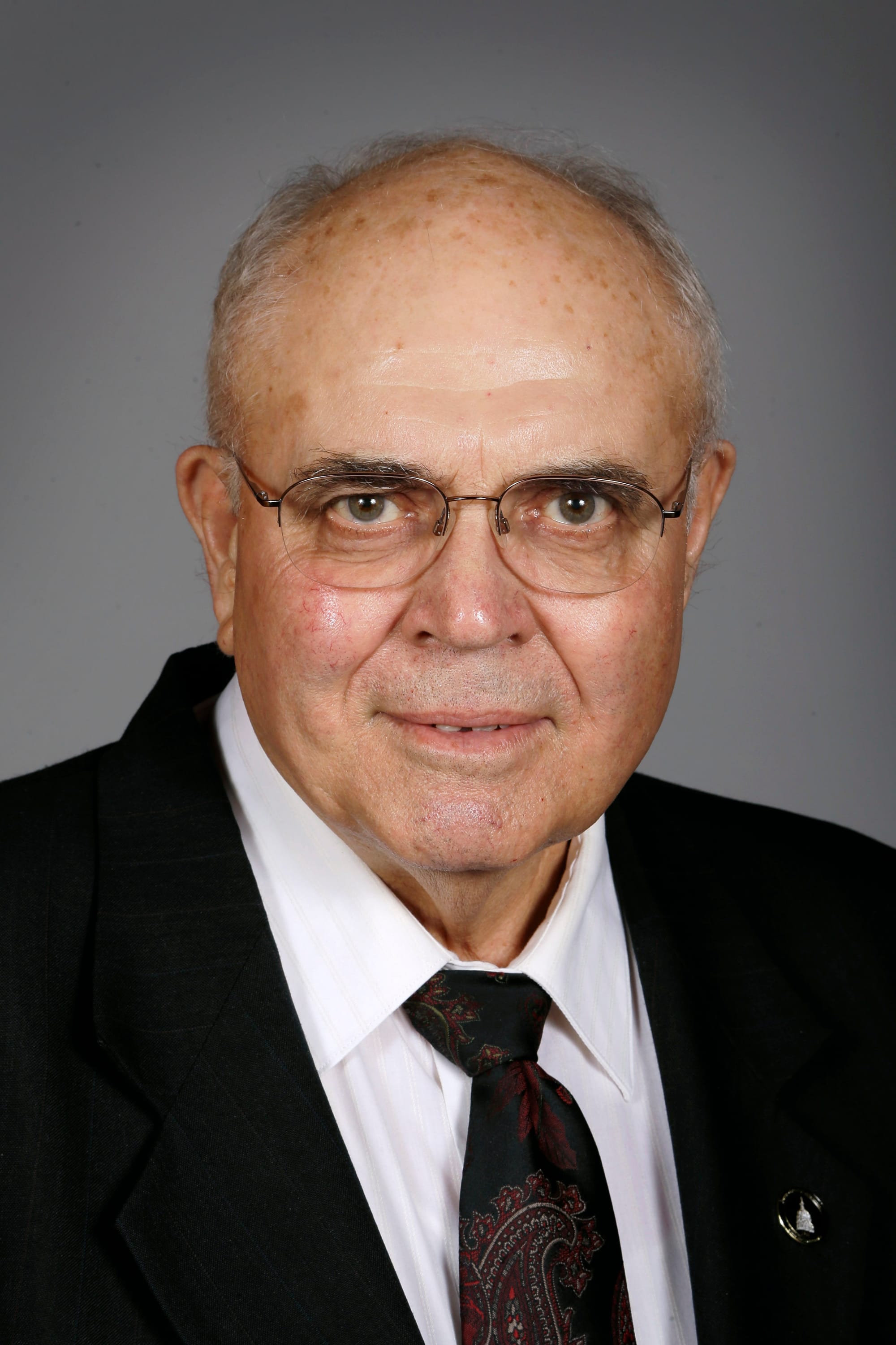 Rep. Jack Drake, R-Griswold