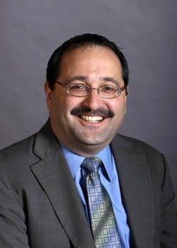 Rep. Jeff Kaufmann, R-Wilton. Source: Iowa House Republicans website.