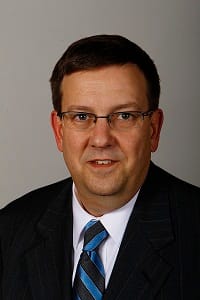 Rep. Kraig Paulsen