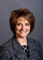 Iowa House Majority Leader Linda Upmeyer, Clear Lake