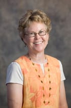 Kathleen Richardson, assistant professor at the Drake School of Journalism and Mass Communication. Source: Drake School of Journalism website.