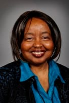 Rep. Ruth Ann Gaines, D-Des Moines
