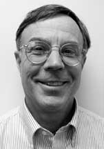 Stephen Scott, the director of Prevent Child Abuse Iowa. Source: childwelfare.gov