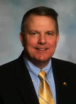 Picture of Sen. Beall