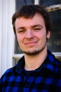 Sheldon Gaskell, Cornell College Class of 2015