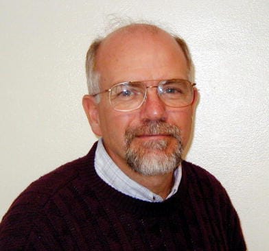 Peter Weyer, associate director for the University of Iowa Center for Health Effects of Environmental Contamination
