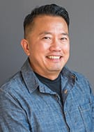 William Liu, University of Iowa professor of psychological and quantitative foundations