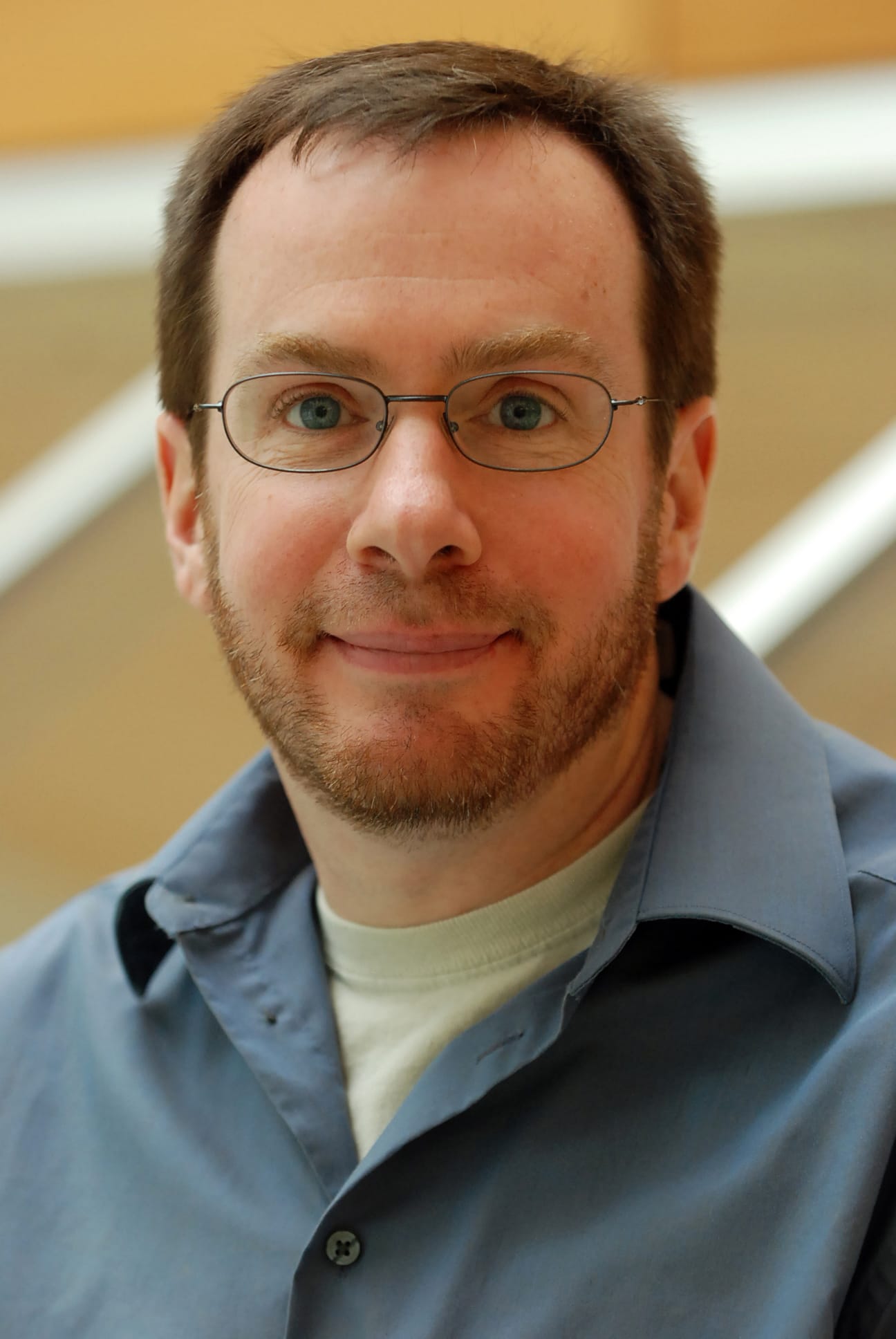 David Herzog