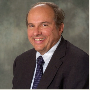 William Freivogel, President