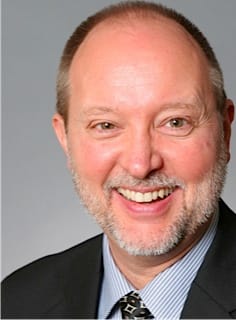 Gary Kebbel