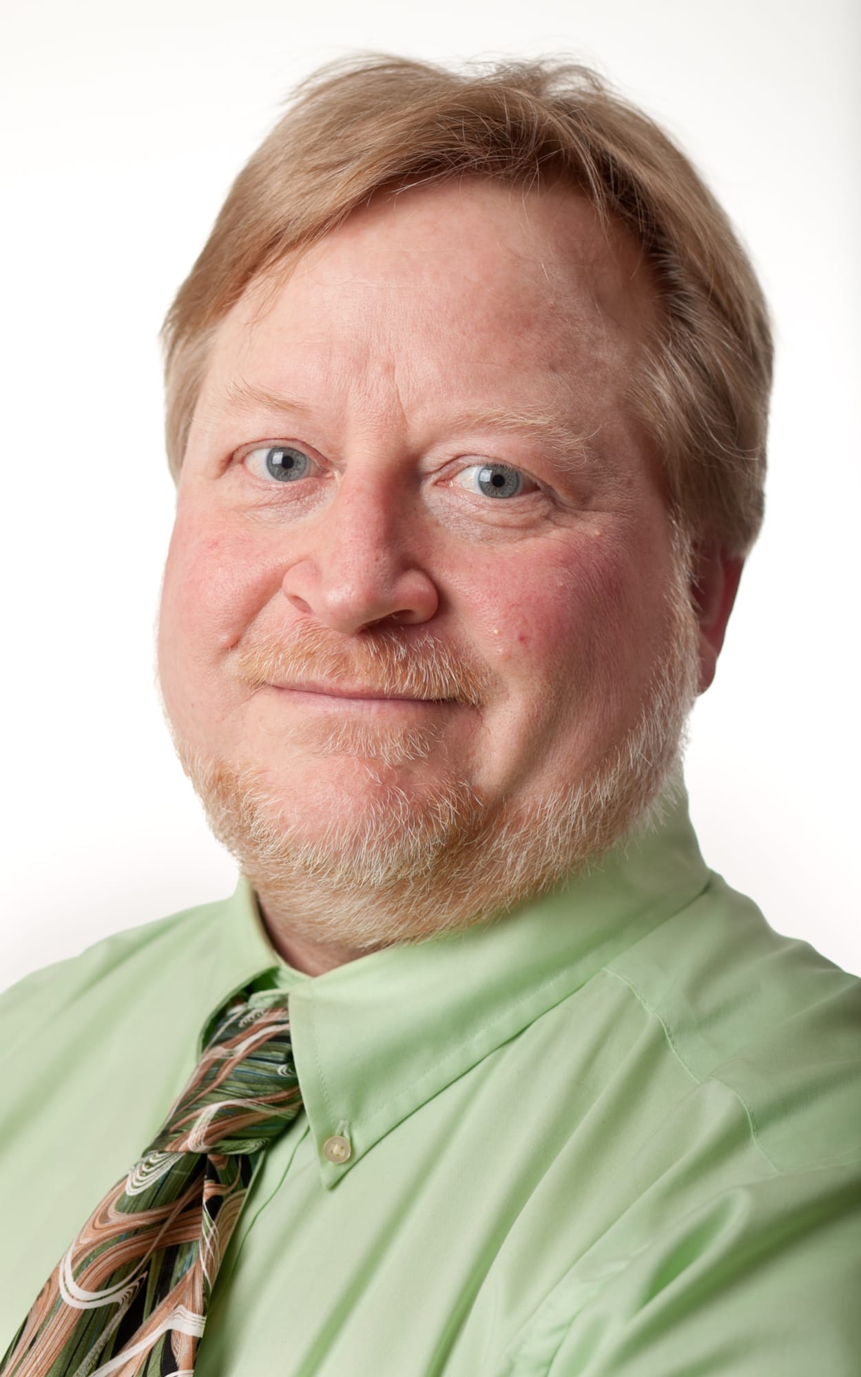 Bill Lueders