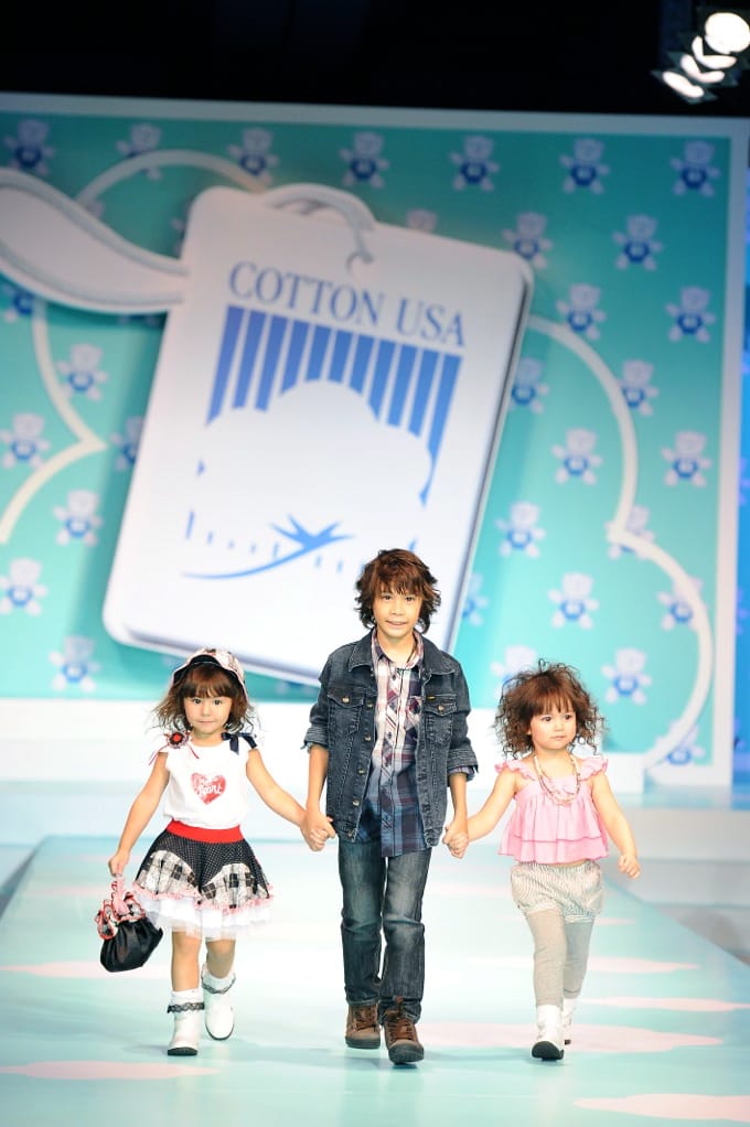Cotton Council International hosts Cotton Day events each year. In 2012, events took place in Thailand, Taiwan, Korea and Japan. The events highlighted U.S. cotton and featured industry leaders, press interviews and celebrities.