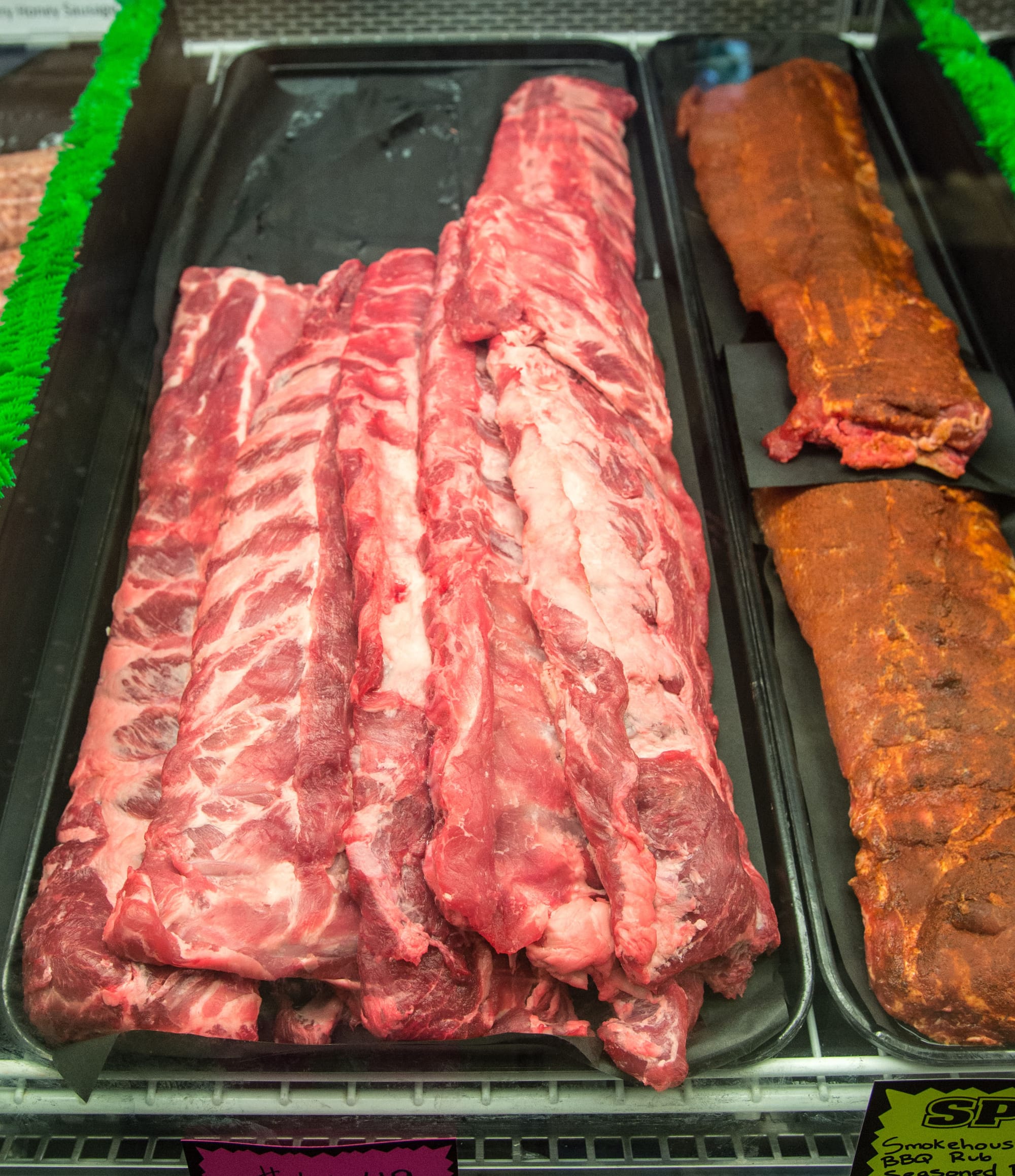 In May, the World Trade Organization determined that the United State's COOL labels violate international trade law.