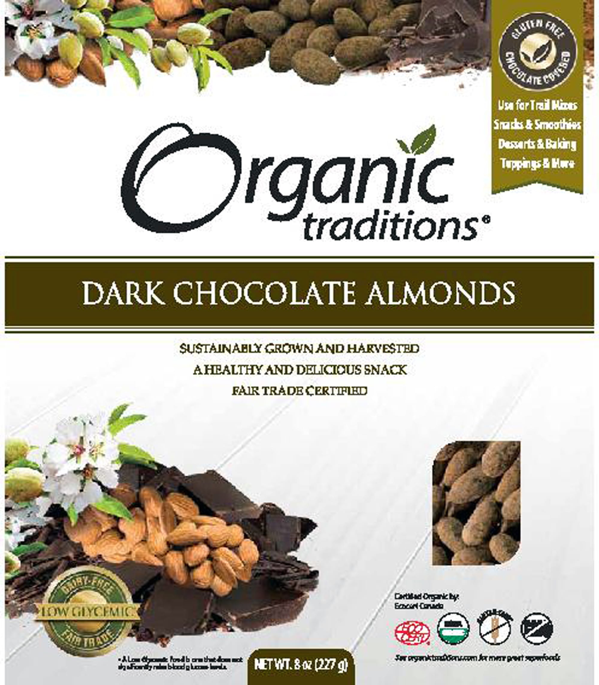 On Dec. 11, Health Matters America Inc issued a recall for a variety of its nut products because they contained undeclared milk, a known allergen.