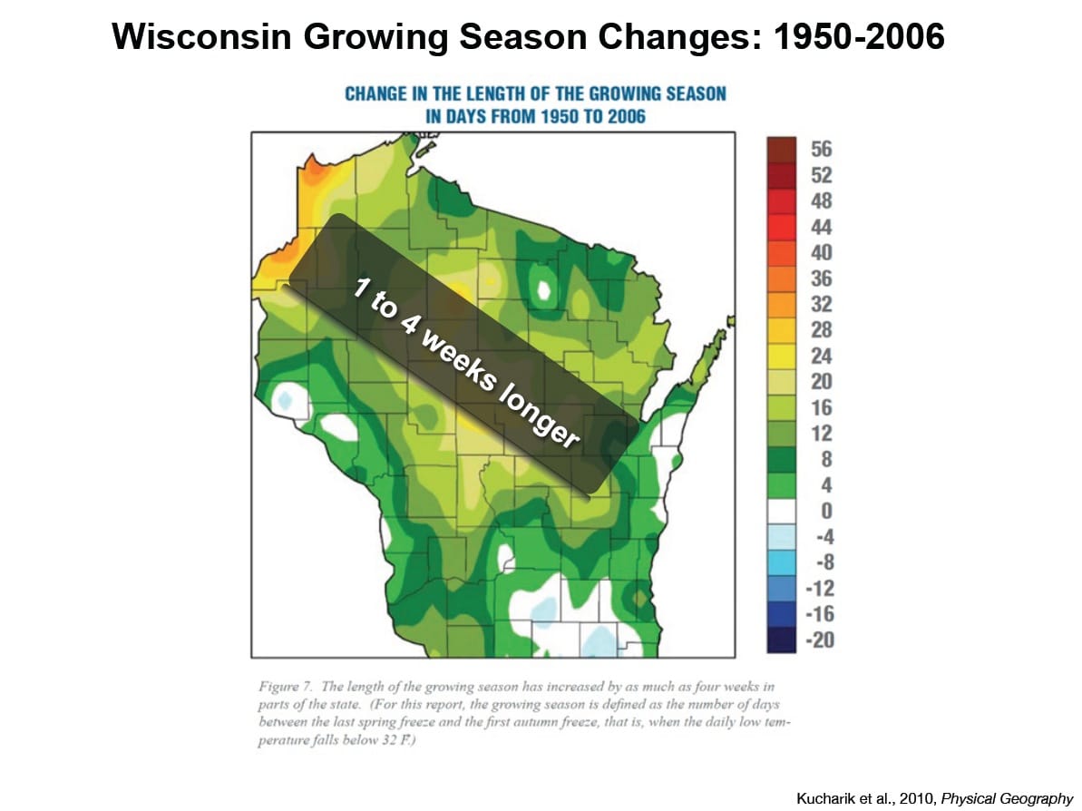 growing-season-changes