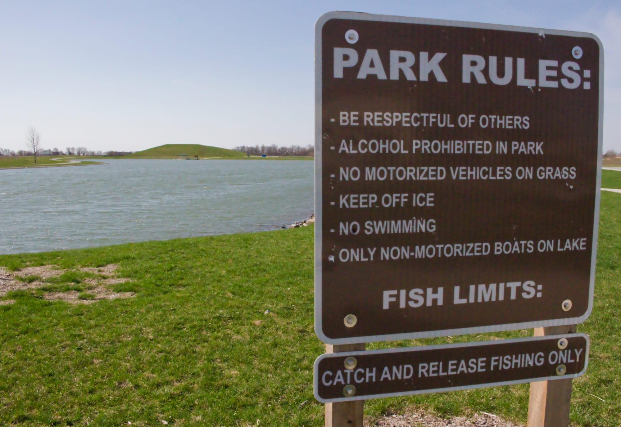 Agricultural runoff can devastate a water ecosystem, and have secondary and tertiary effects, as well. According to the Government Accountability Office report, more than half of the lakes and rivers in the United States that are assessed by the Environmental Protection Agency do not meet designated-use standards for activities such as swimming or fishing.