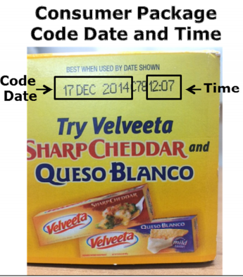 In recent months, Kraft has issued multiple food recalls. In June, it issued a recall for its Velveeta Cheese Original Pasteurized Recipe Cheese Product.