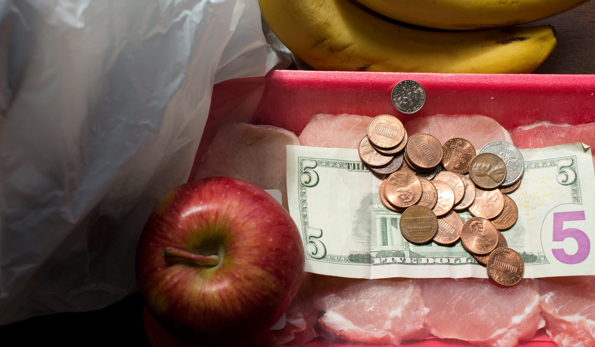 The Supplemental Nutrition Assistance Program is the country’s largest nutrition-support program, last year serving about 47 million Americans at a cost of about $76 billion.