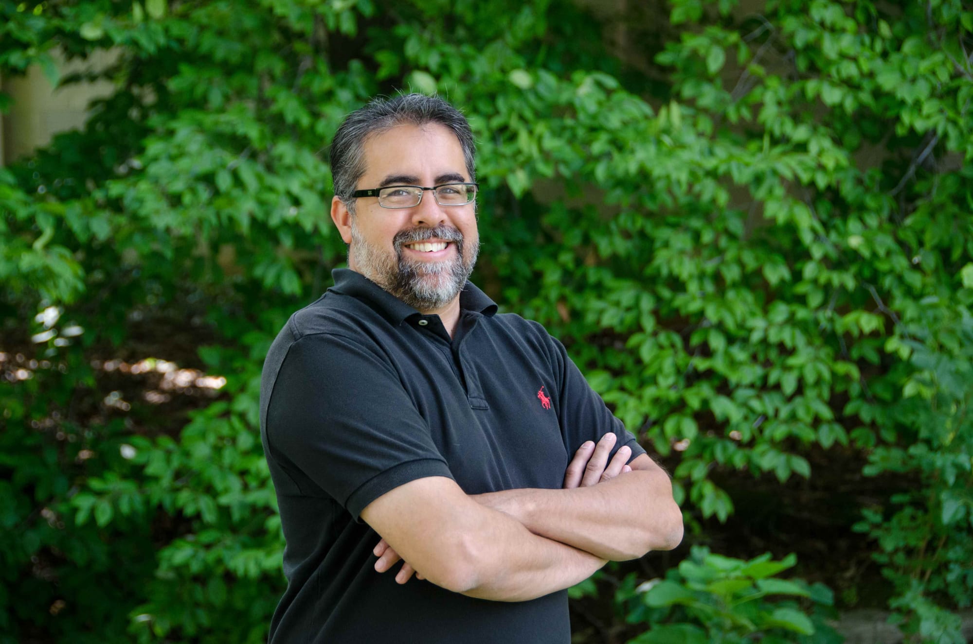 Gerry Lanosga
