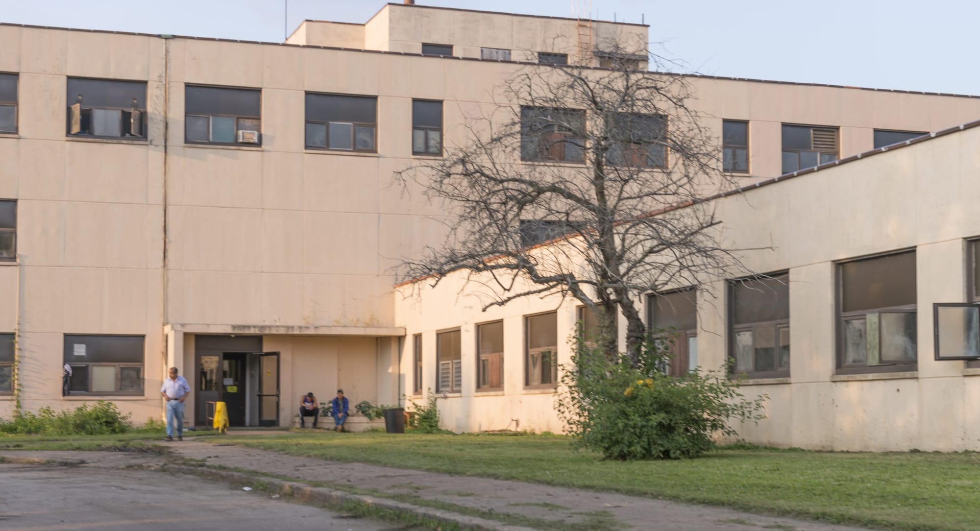 Blighted Housing: Inspections fail to stem poor conditions for migrant farmworkers