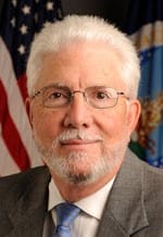 J. Dudley Butler