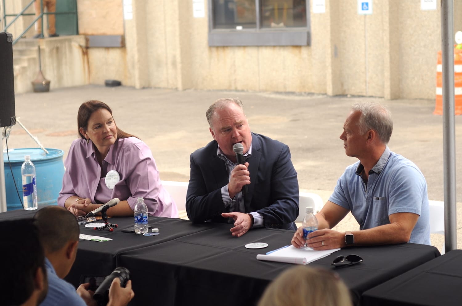 Midwest Center for Investigative Reporting