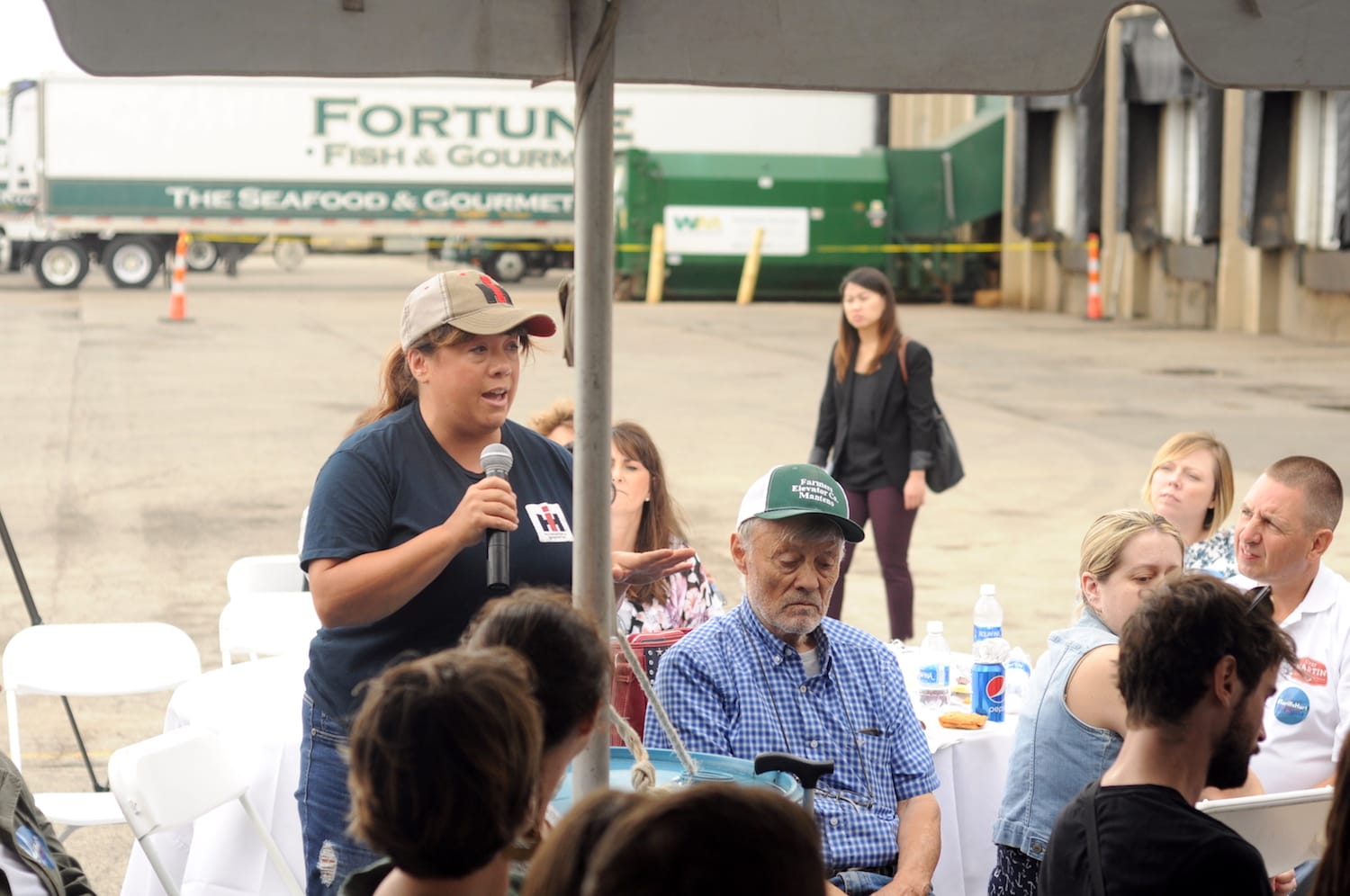 Midwest Center for Investigative Reporting
