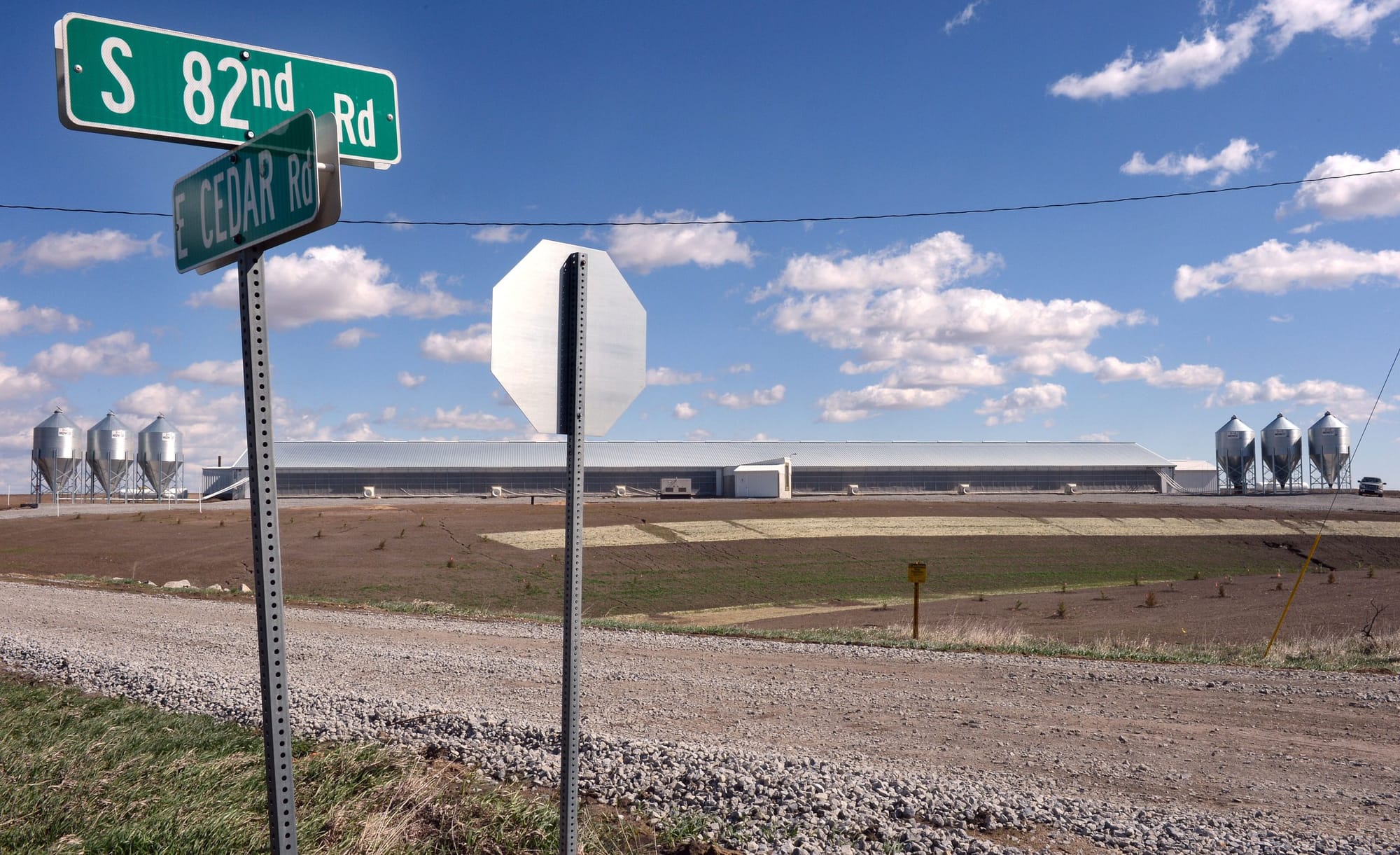Nebraska Gov. Jim Pillen’s office, industry groups crafted bill easing ag permitting process, emails show