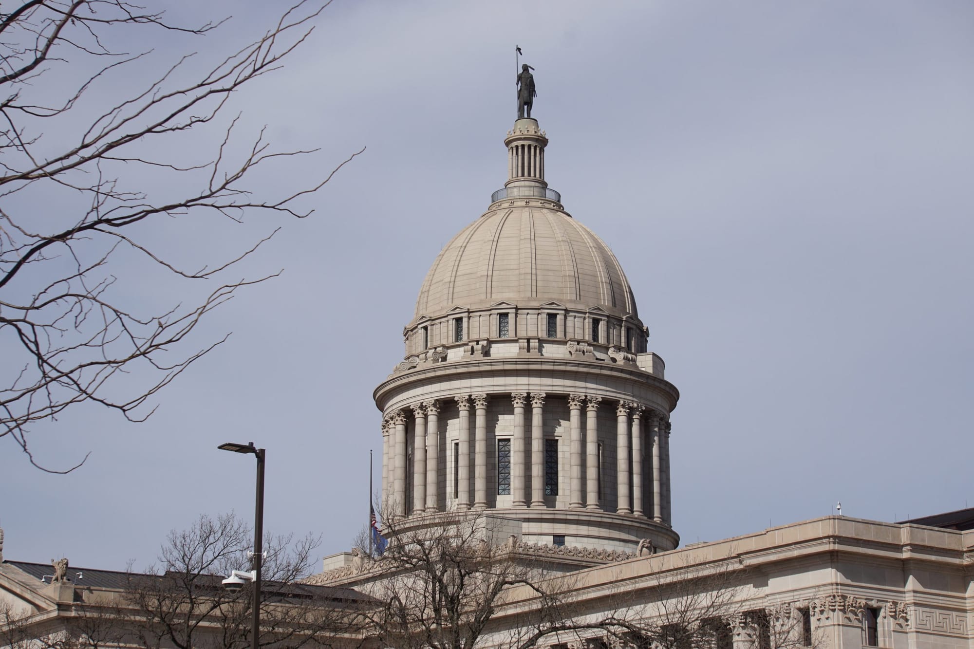 Anti-biosolid fertilizer candidate wins Oklahoma state House race