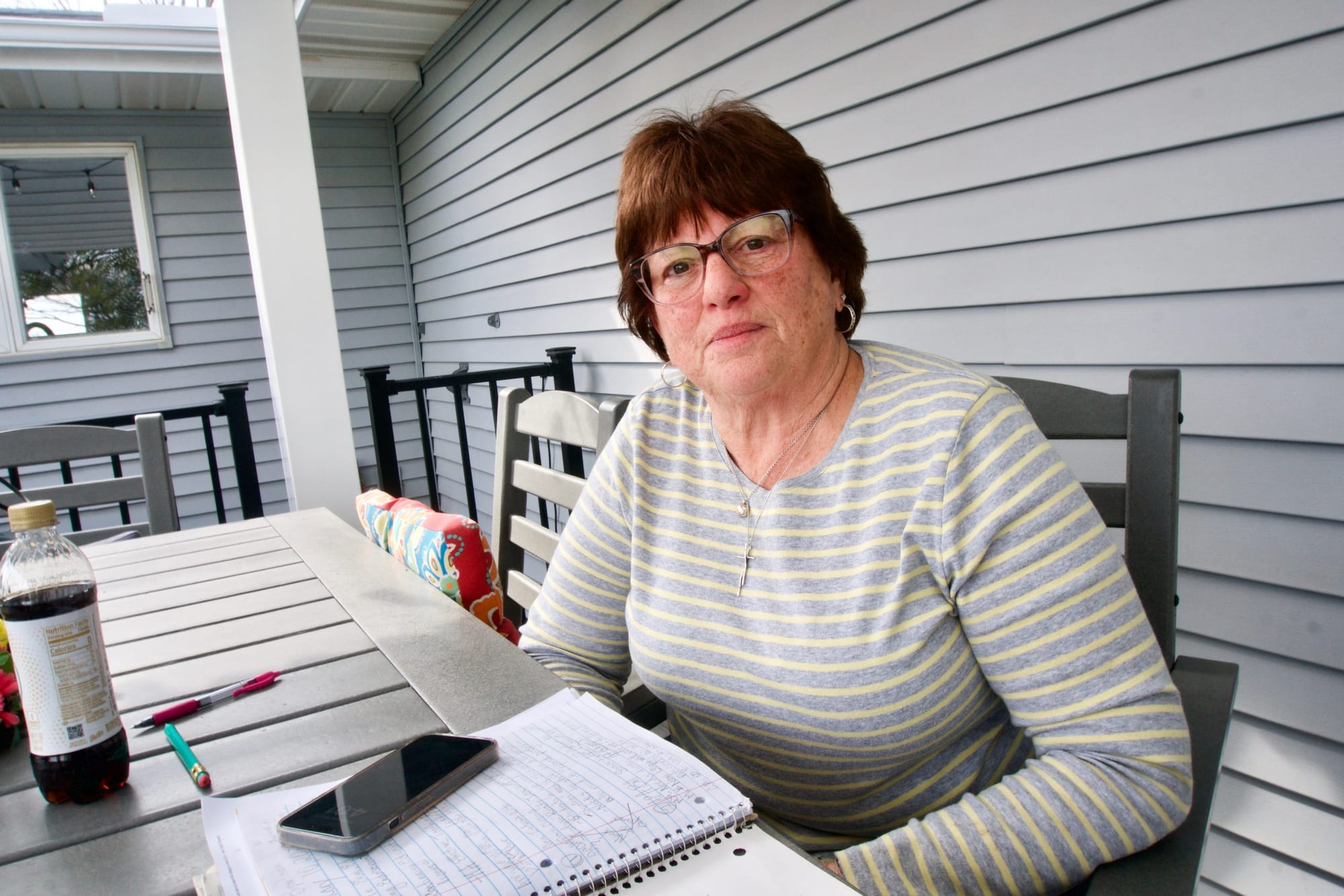 An Iowa farm county seeks answers to cancer rate 50% higher than national average