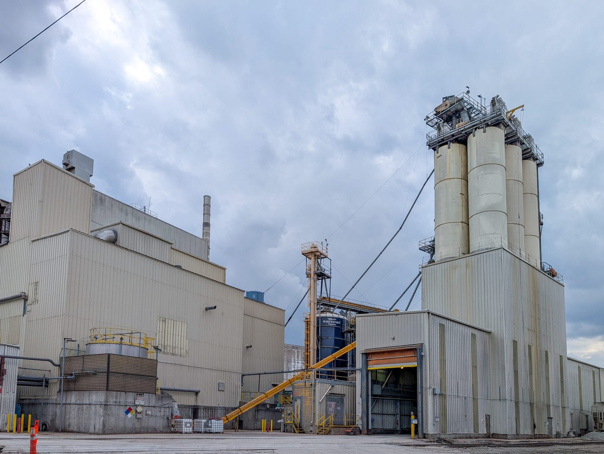 ‘Could have been a hell of a lot worse’: At Nebraska plant, ADM allowed dangerous dust to build up beyond safe levels, recordings show