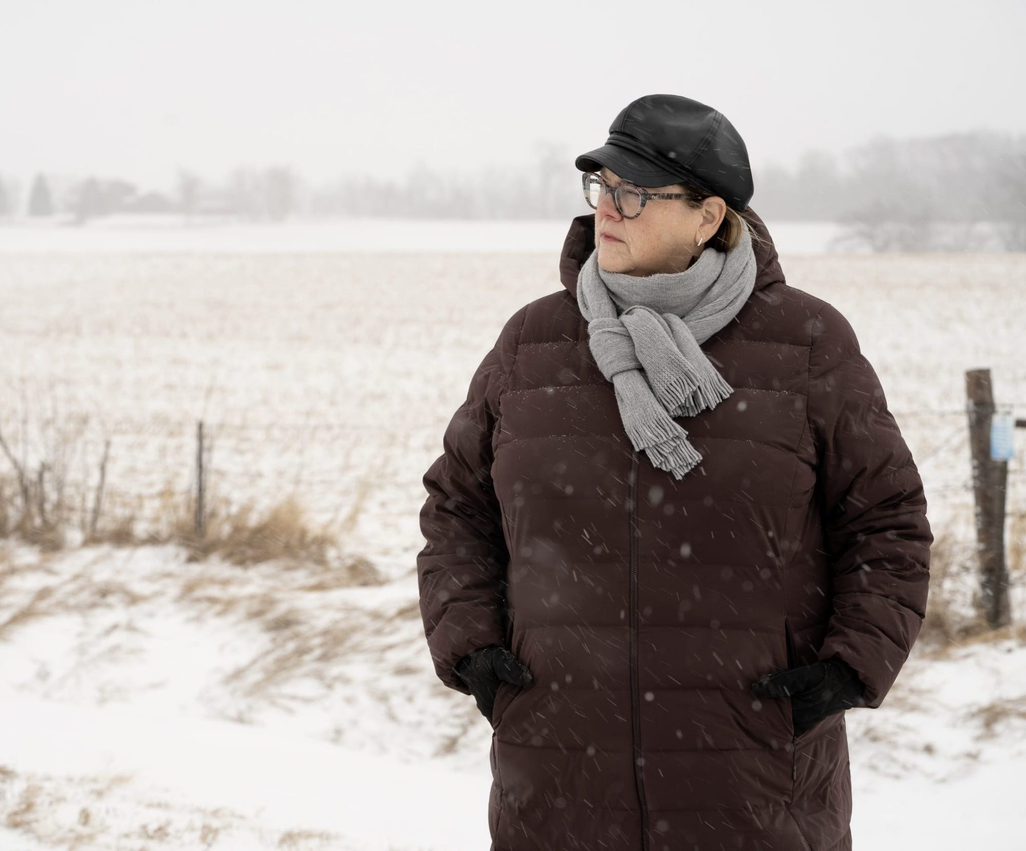 Pesticide use and cancer risk rise together across America’s heartland