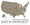 Most US gobblers come from 4 major companies
