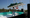 Shrimp boat