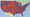 National House Representatives Ideological Ranking