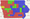 Iowa Counties Presidential Vote Choice 2012
