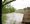 Flooded Walnut River in Winfield, KS