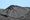 A large pile of coal waste